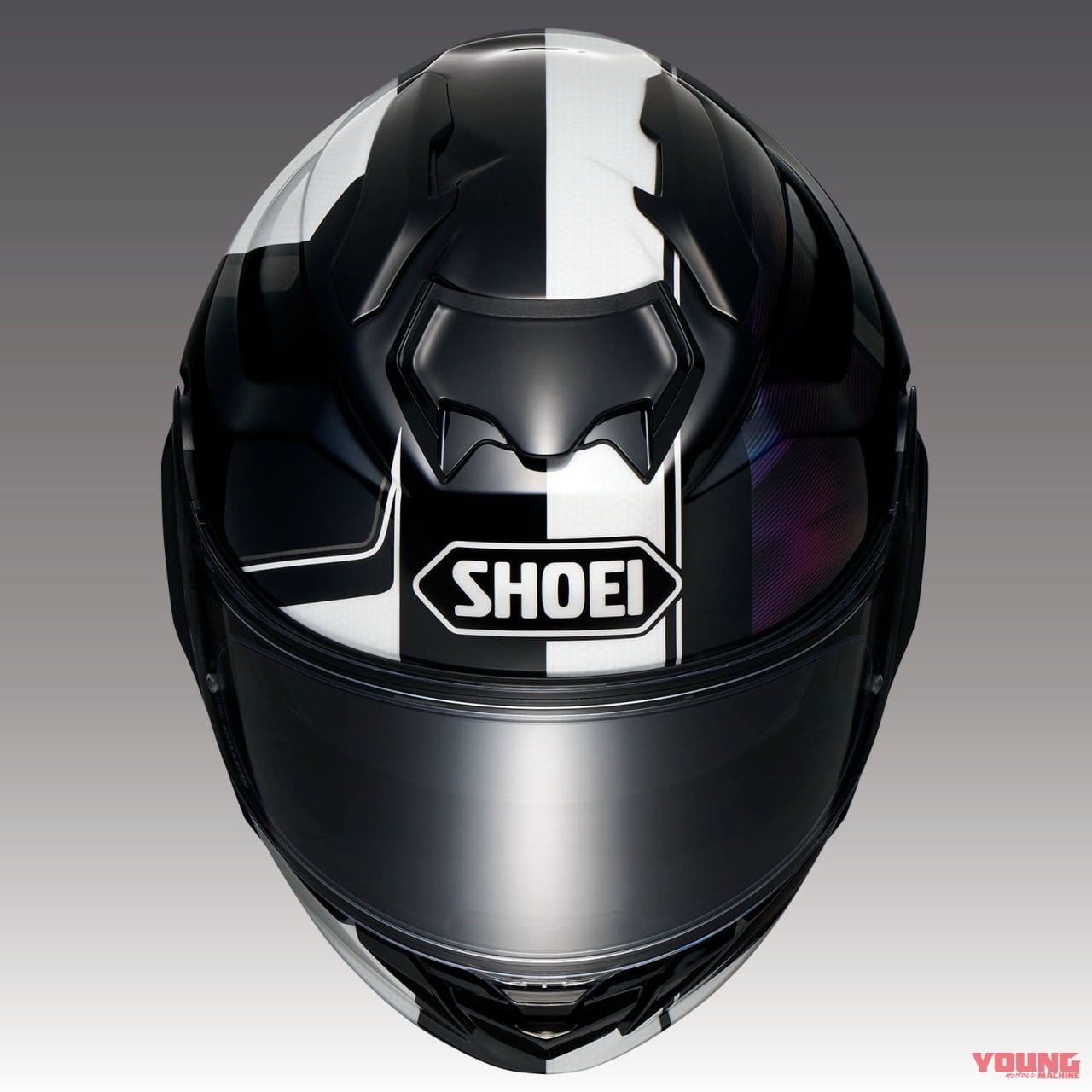 |SHOEIが新型モデル「GT-Air3」を欧州で発表! サンバイザーを大型化、静粛性とエアロダイナミクスも向上