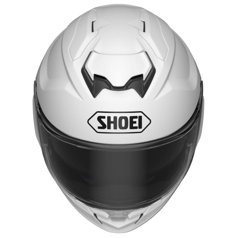 SHOEI|GT-Air3|欧州仕様|SHOEIが新型モデル「GT-Air3」を欧州で発表! サンバイザーを大型化、静粛性とエアロダイナミクスも向上