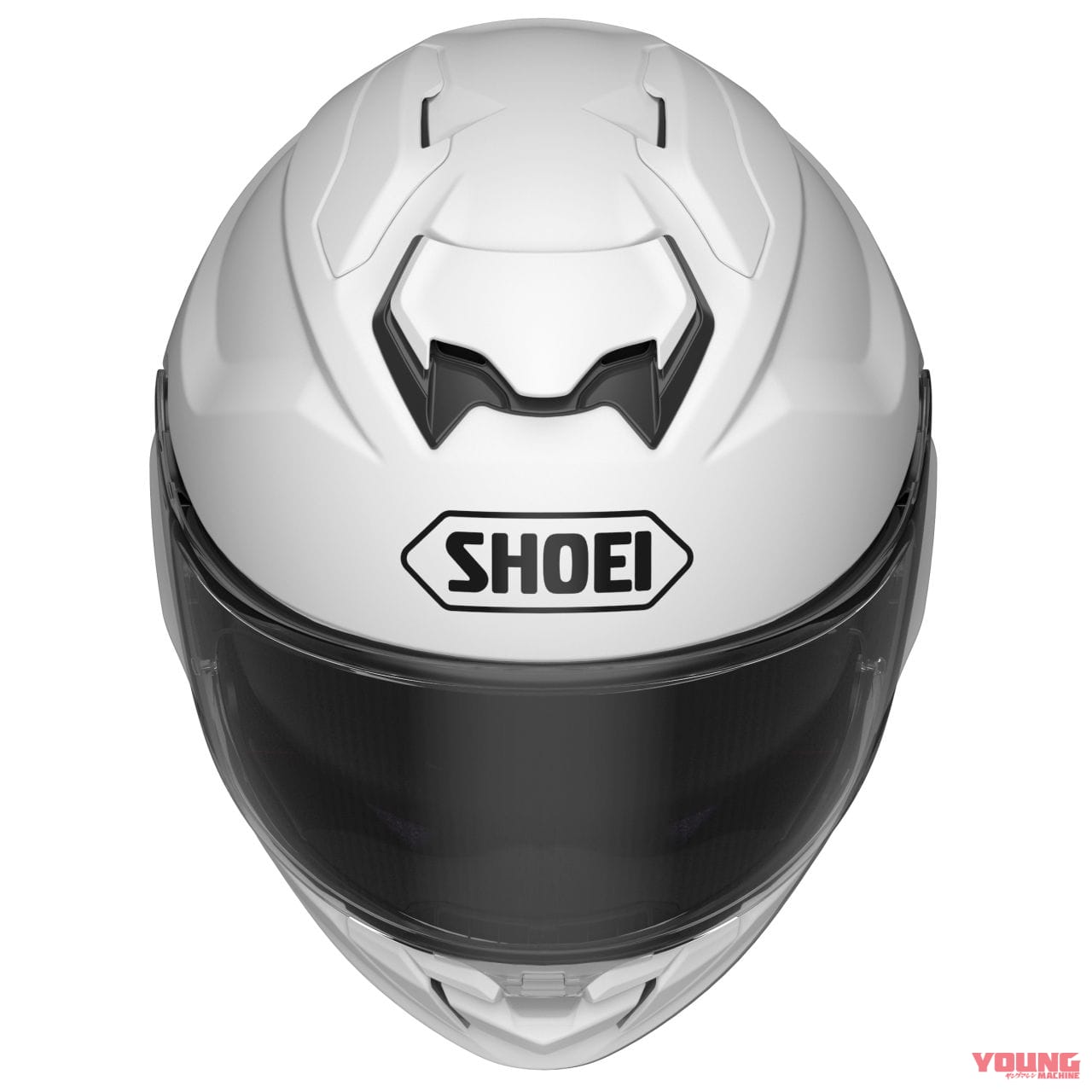 SHOEI|GT-Air3|欧州仕様|SHOEIが新型モデル「GT-Air3」を欧州で発表! サンバイザーを大型化、静粛性とエアロダイナミクスも向上