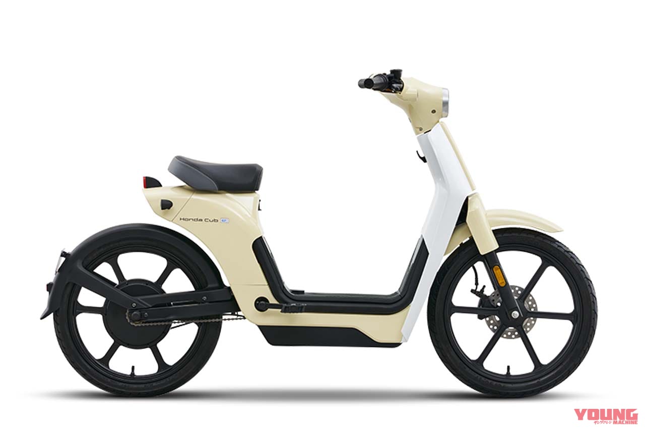 |ホンダが2030年までに大型スーパースポーツを含む電動バイク30機種をリリース! 5000億円の投資とともにコスト50%減やコネクティビティを強化を目指す