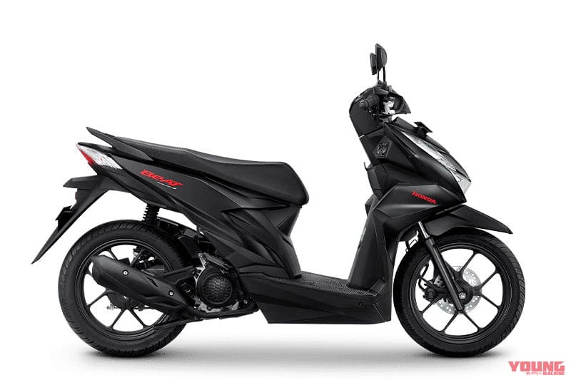 |日本のバイクメーカーが元気ないって? 2000万台規模のCO2削減に奮闘する全体像を知ってもらいたい……〈多事走論〉from Nom