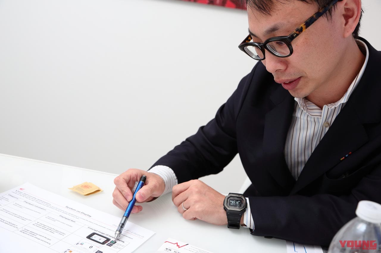 |ホンダ「Eクラッチ」はAT感覚じゃない! より素早くスムーズなギヤチェンジが可能になる電子制御クラッチだ!!