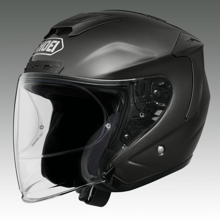 SHOEI J-FORCE IV|SHOEI「J-フォースIV」にニューカラー×2色が新登場! 3月発売予定