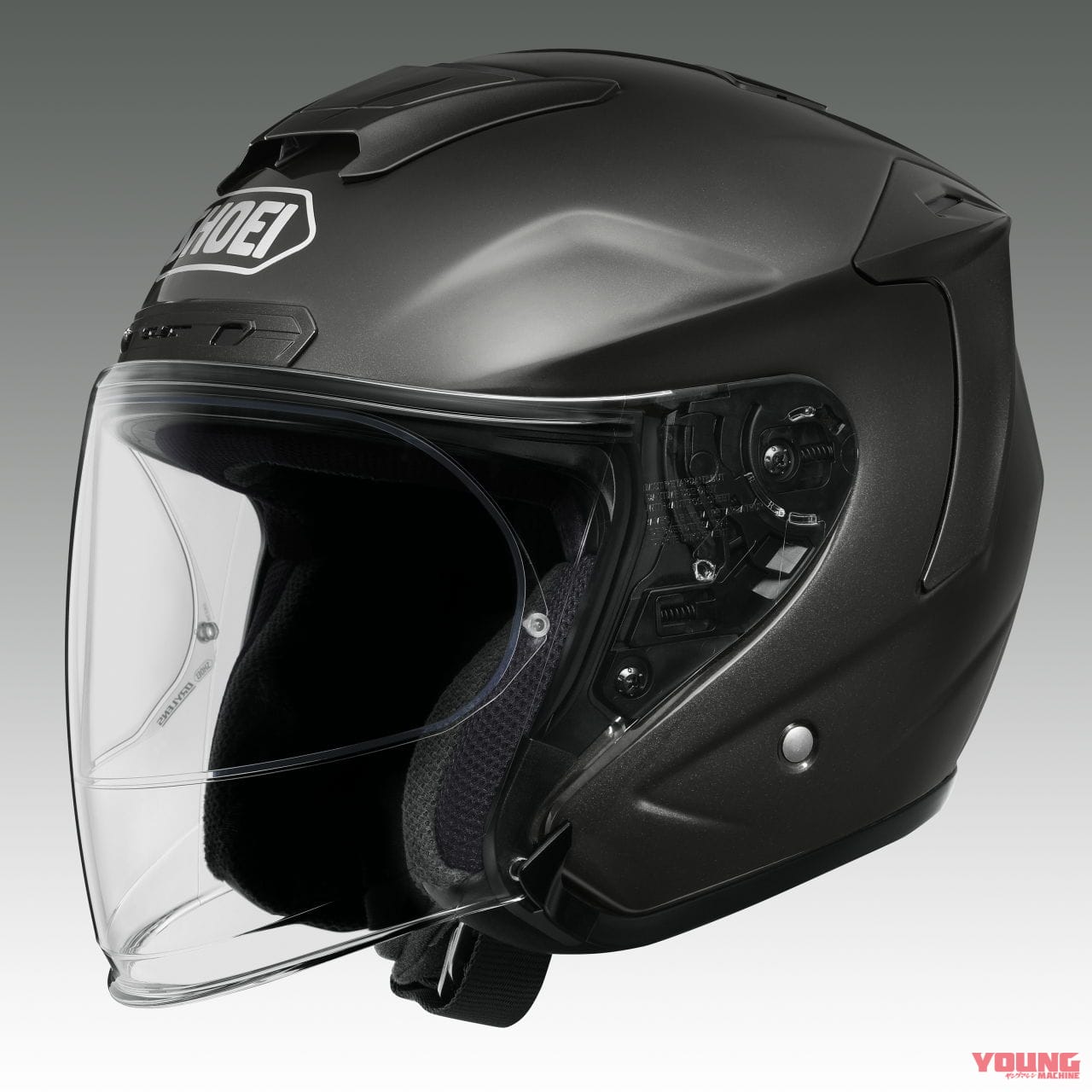 SHOEI J-FORCE IV|SHOEI「J-フォースIV」にニューカラー×2色が新登場! 3月発売予定