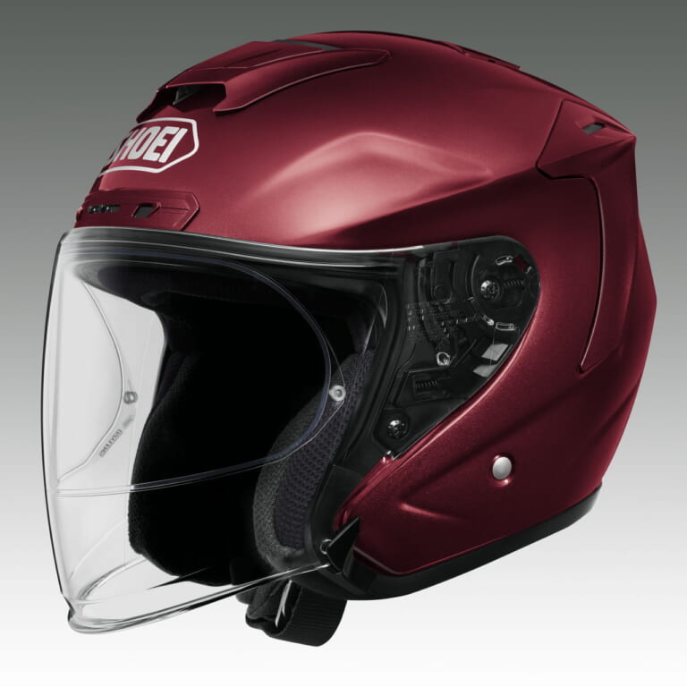 SHOEI J-FORCE IV|SHOEI「J-フォースIV」にニューカラー×2色が新登場! 3月発売予定