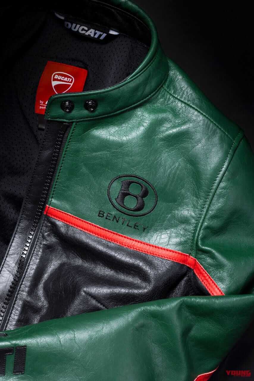 |ベントレーオーナーが買える50台だけの特別仕様も!! ドゥカティ「Diavel for Bentley」は予価760万円〜1035万円【世界限定500台】