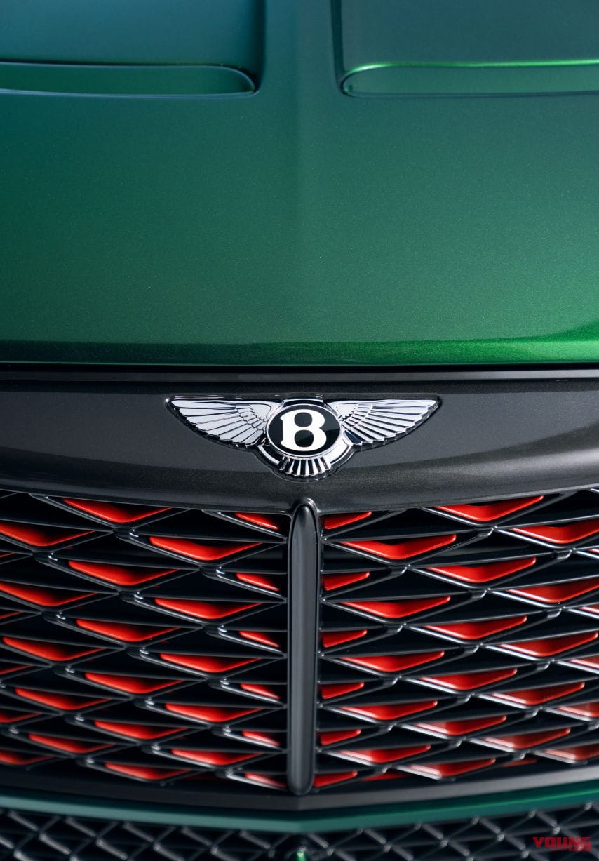 |ベントレーオーナーが買える50台だけの特別仕様も!! ドゥカティ「Diavel for Bentley」は予価760万円〜1035万円【世界限定500台】