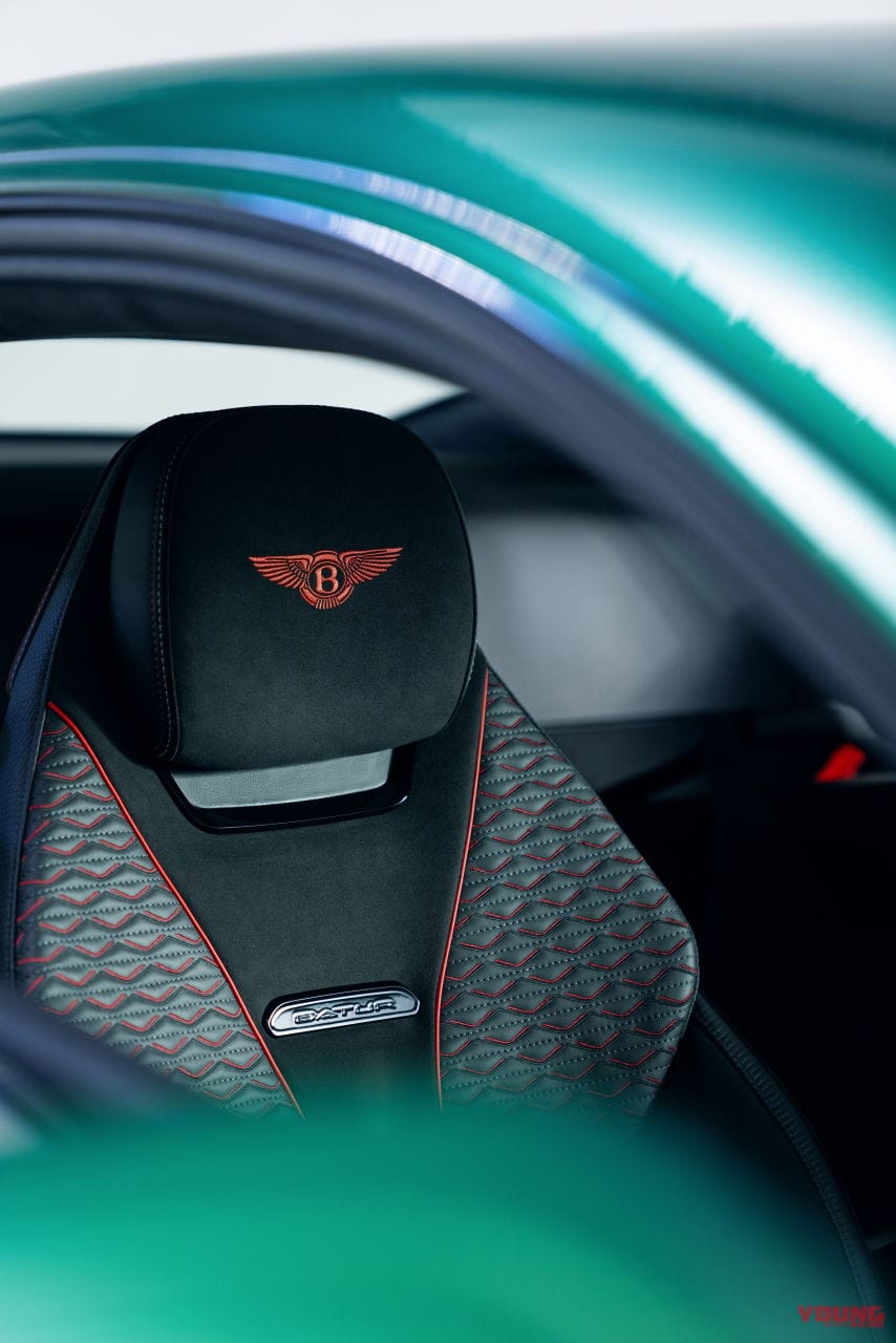 |ベントレーオーナーが買える50台だけの特別仕様も!! ドゥカティ「Diavel for Bentley」は予価760万円〜1035万円【世界限定500台】