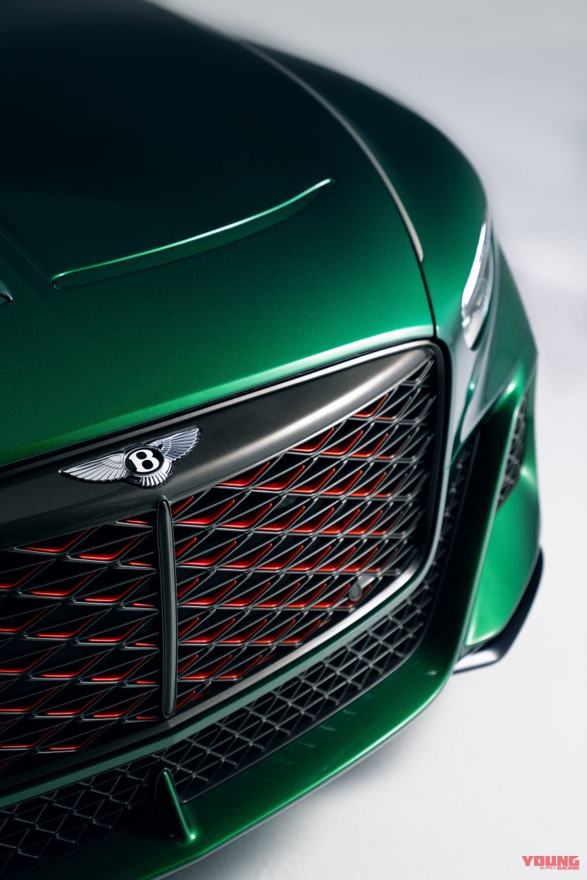 |ベントレーオーナーが買える50台だけの特別仕様も!! ドゥカティ「Diavel for Bentley」は予価760万円〜1035万円【世界限定500台】