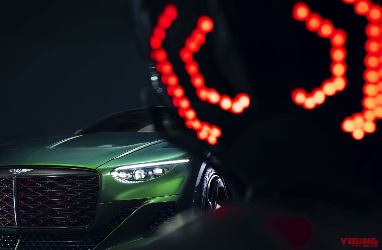 |ベントレーオーナーが買える50台だけの特別仕様も!! ドゥカティ「Diavel for Bentley」は予価760万円〜1035万円【世界限定500台】