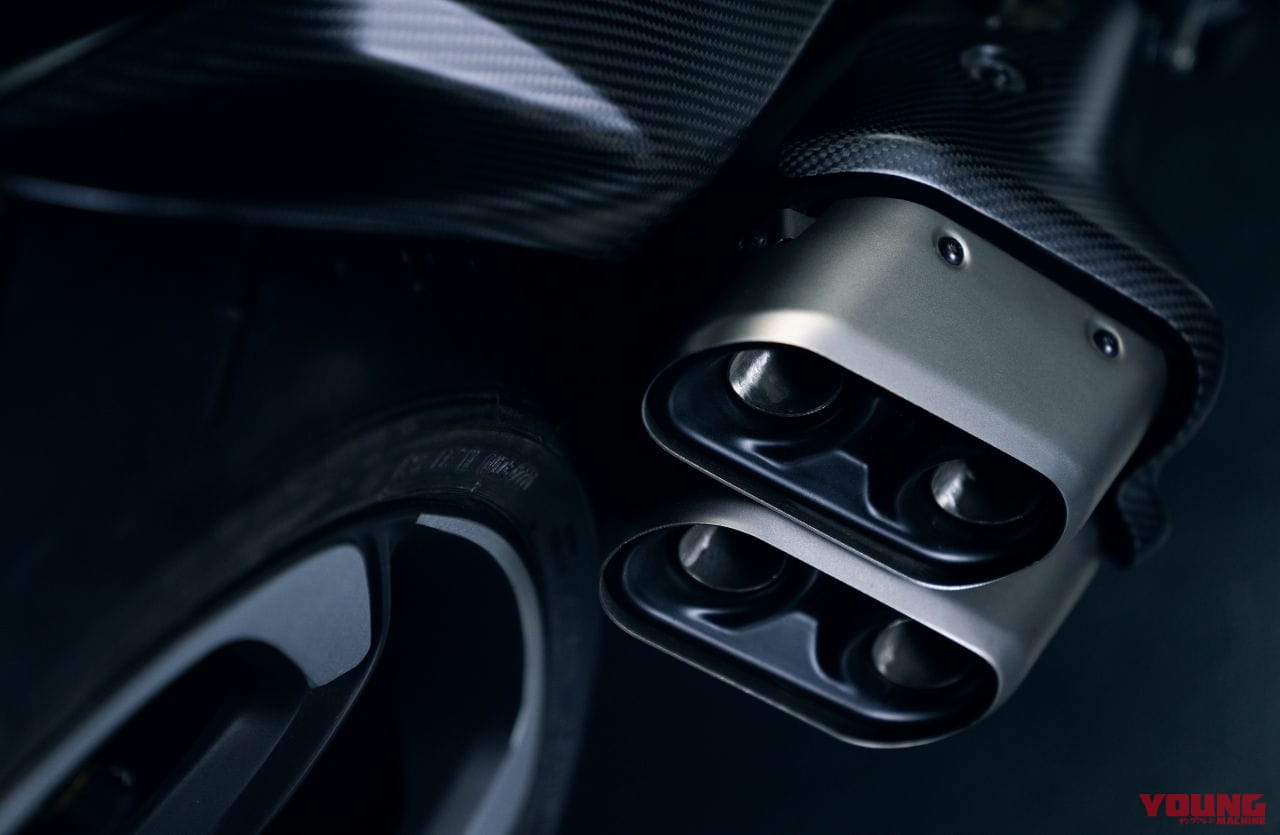 |ベントレーオーナーが買える50台だけの特別仕様も!! ドゥカティ「Diavel for Bentley」は予価760万円〜1035万円【世界限定500台】