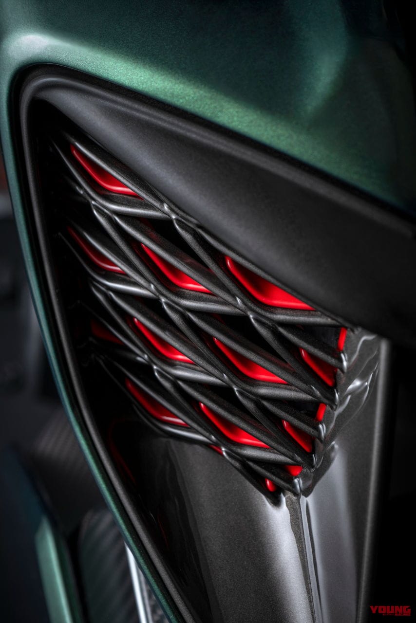 |ベントレーオーナーが買える50台だけの特別仕様も!! ドゥカティ「Diavel for Bentley」は予価760万円〜1035万円【世界限定500台】