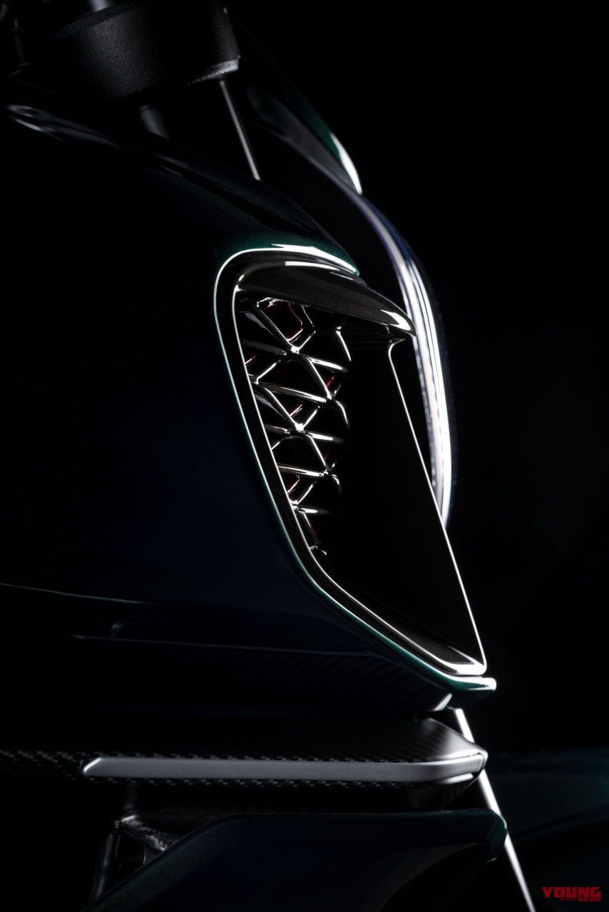 |ベントレーオーナーが買える50台だけの特別仕様も!! ドゥカティ「Diavel for Bentley」は予価760万円〜1035万円【世界限定500台】