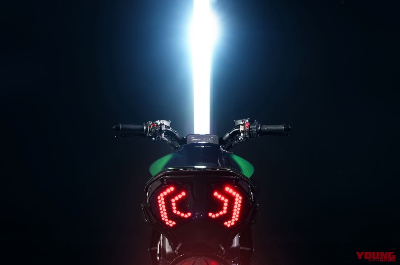 |ベントレーオーナーが買える50台だけの特別仕様も!! ドゥカティ「Diavel for Bentley」は予価760万円〜1035万円【世界限定500台】