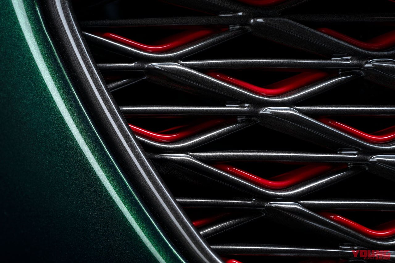 |ベントレーオーナーが買える50台だけの特別仕様も!! ドゥカティ「Diavel for Bentley」は予価760万円〜1035万円【世界限定500台】