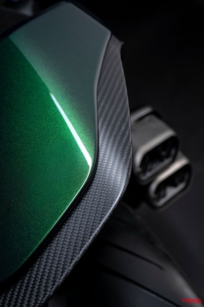 |ベントレーオーナーが買える50台だけの特別仕様も!! ドゥカティ「Diavel for Bentley」は予価760万円〜1035万円【世界限定500台】