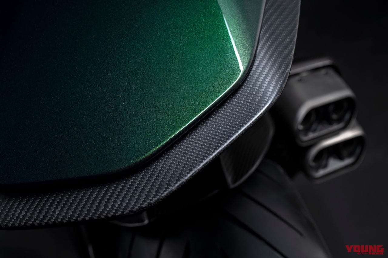 |ベントレーオーナーが買える50台だけの特別仕様も!! ドゥカティ「Diavel for Bentley」は予価760万円〜1035万円【世界限定500台】