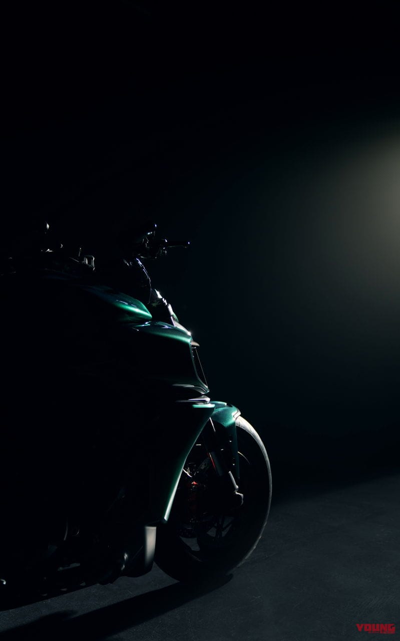 |ベントレーオーナーが買える50台だけの特別仕様も!! ドゥカティ「Diavel for Bentley」は予価760万円〜1035万円【世界限定500台】