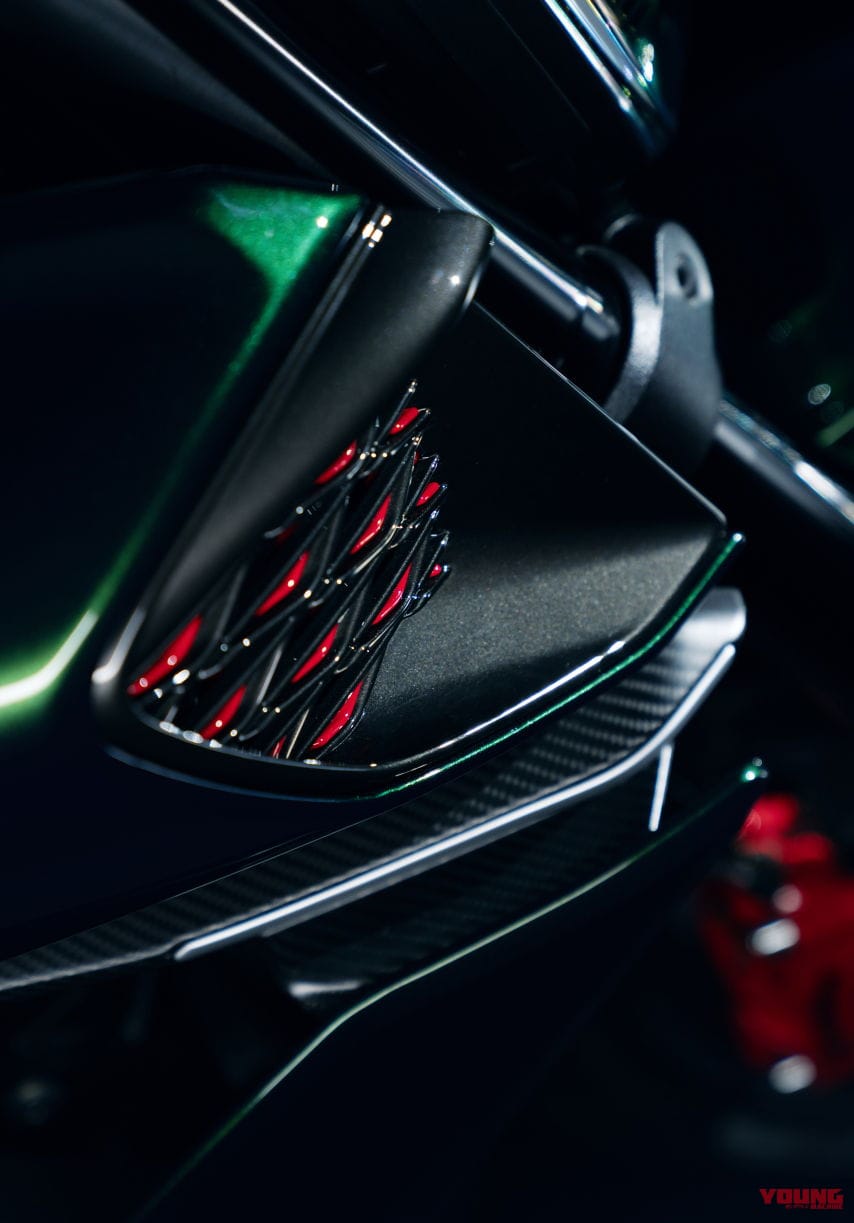 |ベントレーオーナーが買える50台だけの特別仕様も!! ドゥカティ「Diavel for Bentley」は予価760万円〜1035万円【世界限定500台】