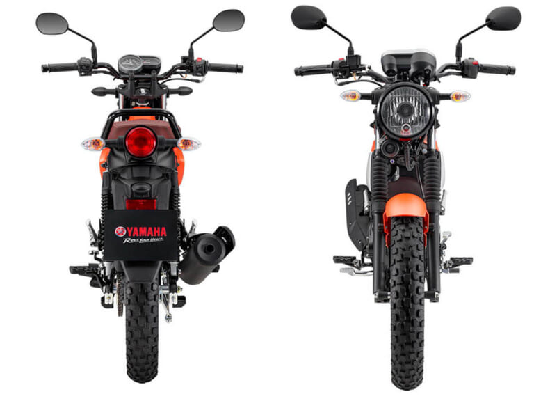 ヤマハ|PG-1|ベトナム仕様|2024年モデル|ヤマハ「PG-1」に早くもヨシムラカスタムが登場! タイ開催のインパクトモーターショーに参考出品されたぞ!