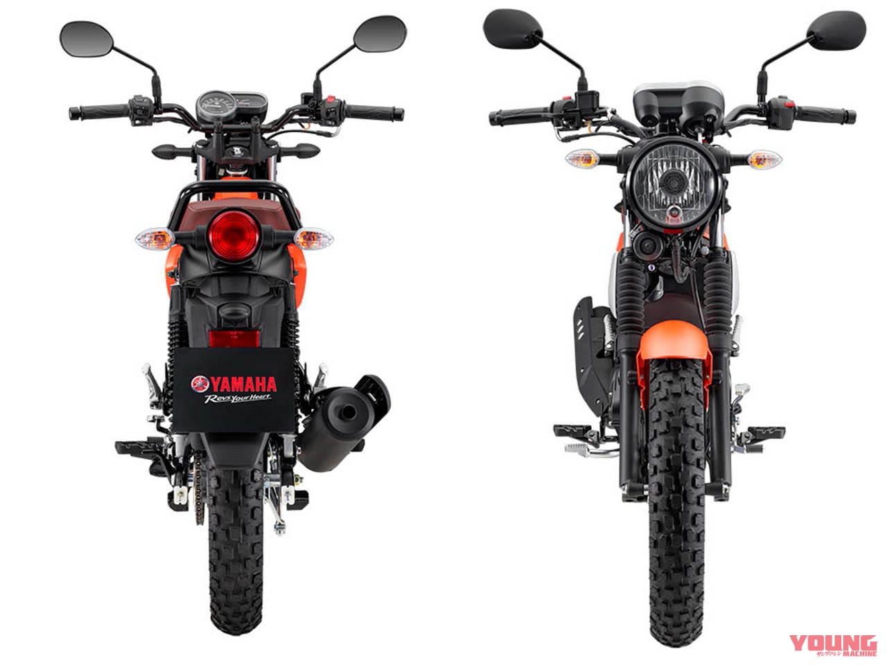 |ヤマハ「PG-1」に早くもヨシムラカスタムが登場! タイ開催のインパクトモーターショーに参考出品されたぞ!