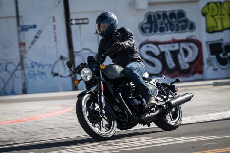 ロイヤルエンフィールド|ショットガン650|ロイヤルエンフィールドが「ショットガン650」を2024年8月に発売決定! クルーザーベースのカスタムネイキッド