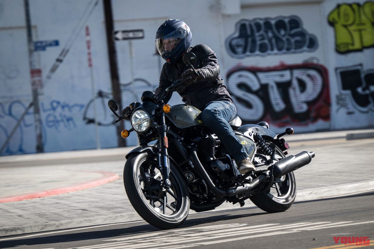 |ロイヤルエンフィールドが「ショットガン650」を2024年8月下旬に発売決定! クルーザーベースのカスタムネイキッド