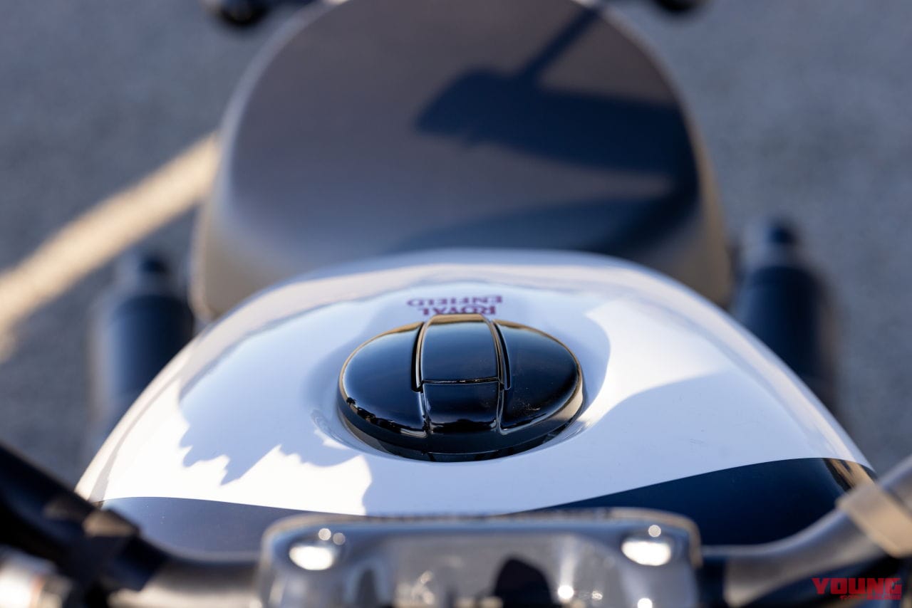 |ロイヤルエンフィールドが「ショットガン650」を2024年8月下旬に発売決定! クルーザーベースのカスタムネイキッド