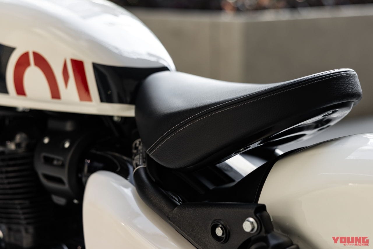 |ロイヤルエンフィールドが「ショットガン650」を2024年8月下旬に発売決定! クルーザーベースのカスタムネイキッド
