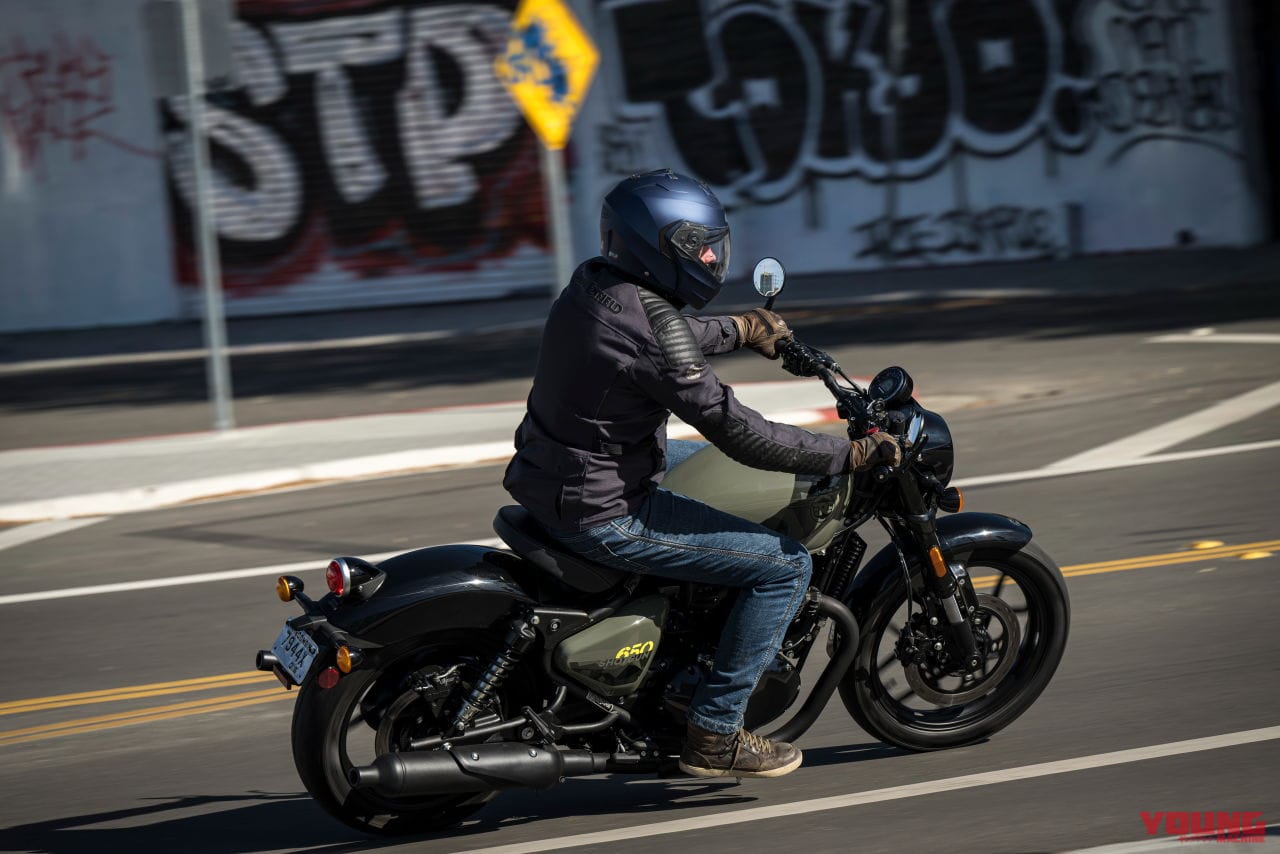 |ロイヤルエンフィールドが「ショットガン650」を2024年8月下旬に発売決定! クルーザーベースのカスタムネイキッド