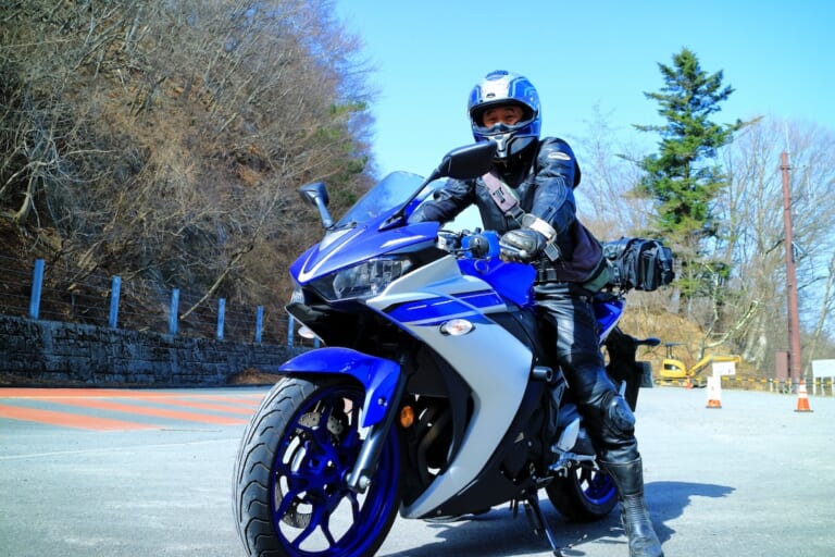 【ビギナーの疑問】バイクの寒さ対策。冬でも快適にツーリングするにはどうしたらいい？