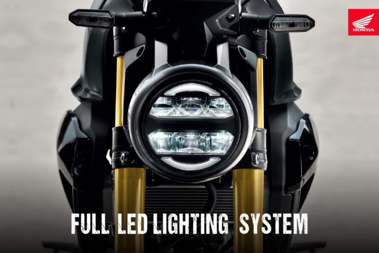 ホンダ|CB150R|タイ仕様|ホンダが「CB150R」の新色を発表! 赤フレームに伝統カラーの水冷単気筒マシン【海外】