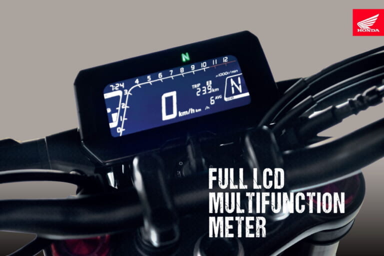 ホンダ|CB150R|タイ仕様|ホンダが「CB150R」の新色を発表! 赤フレームに伝統カラーの水冷単気筒マシン【海外】