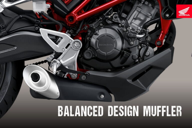 ホンダ|CB150R|タイ仕様|ホンダが「CB150R」の新色を発表! 赤フレームに伝統カラーの水冷単気筒マシン【海外】