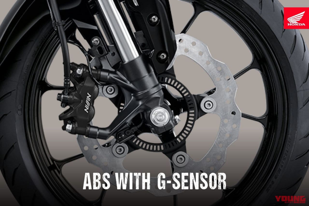 ホンダ|CB150R|タイ仕様|ホンダが「CB150R」の新色を発表! 赤フレームに伝統カラーの水冷単気筒マシン【海外】