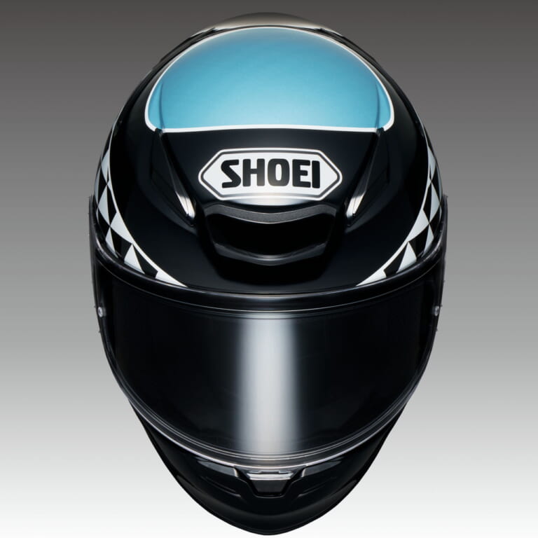 SHOEI Z-8 Shakin' SPEED GRAPHIX|SHOEIがコラボグラフィックモデル「Z-8 シェイキン スピードグラフィックス」を3月に発売