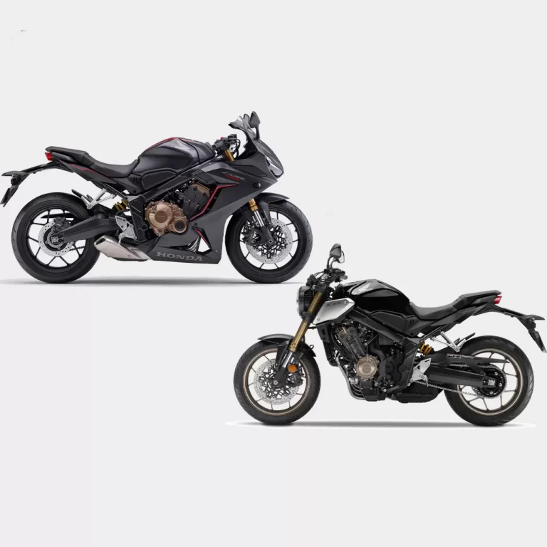[バイク初心者Q＆A] 最初に選ぶならカウル付き? それともネイキッド?〈教えてネモケン〉