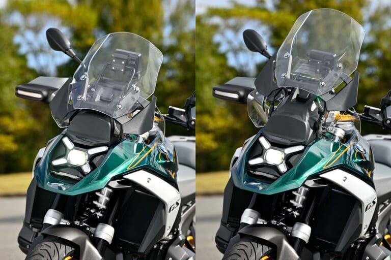 BMW|R1300GS|究極の”ライダーファースト”な超級アドベンチャーだった! BMW新型「R1300GS」試乗インプレッション