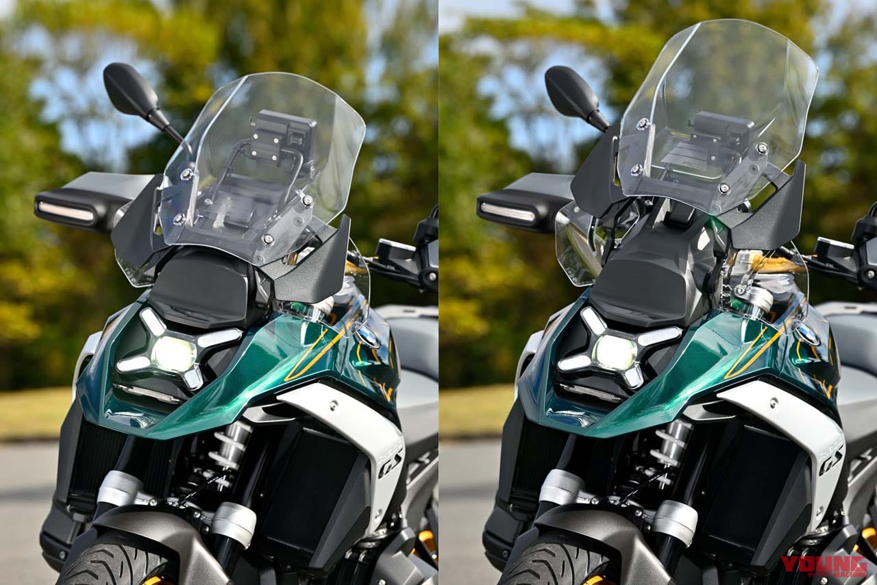 BMW|R1300GS|究極の”ライダーファースト”な超級アドベンチャーだった! BMW新型「R1300GS」試乗インプレッション