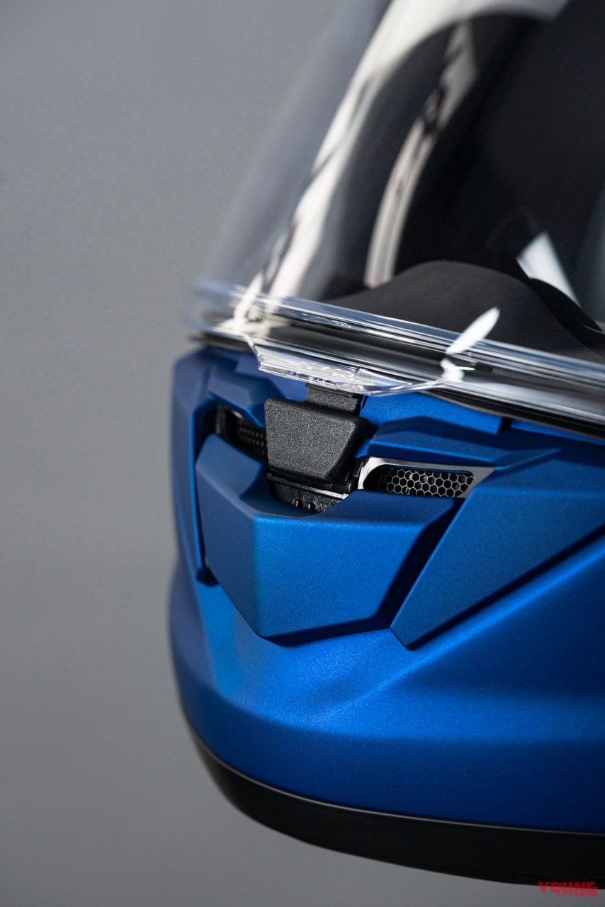 |SHOEIが新型モデル「GT-Air3」を欧州で発表! サンバイザーを大型化、静粛性とエアロダイナミクスも向上