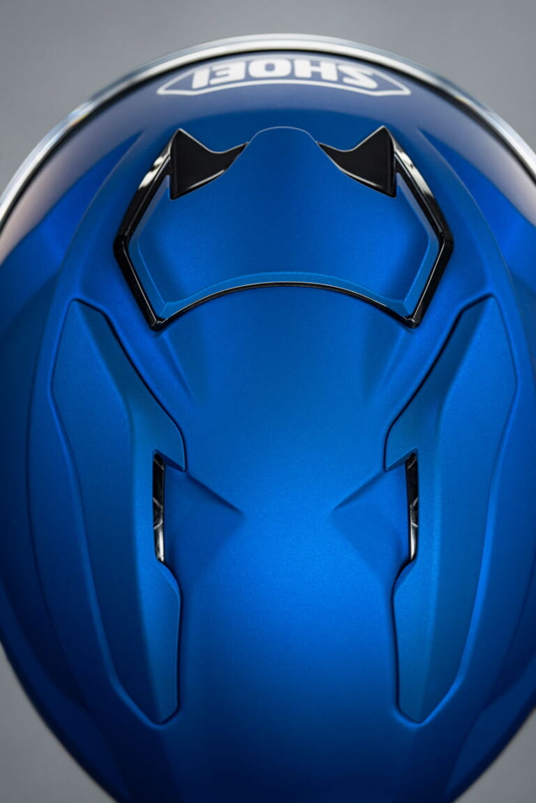 SHOEI|GT-Air3|欧州仕様|SHOEIが新型モデル「GT-Air3」を欧州で発表! サンバイザーを大型化、静粛性とエアロダイナミクスも向上