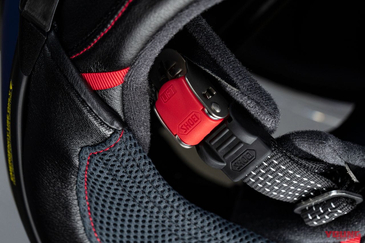 |SHOEIが新型モデル「GT-Air3」を欧州で発表! サンバイザーを大型化、静粛性とエアロダイナミクスも向上