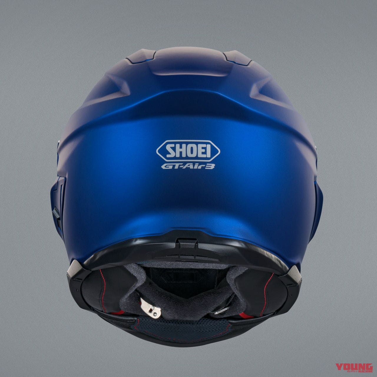 |SHOEIが新型モデル「GT-Air3」を欧州で発表! サンバイザーを大型化、静粛性とエアロダイナミクスも向上