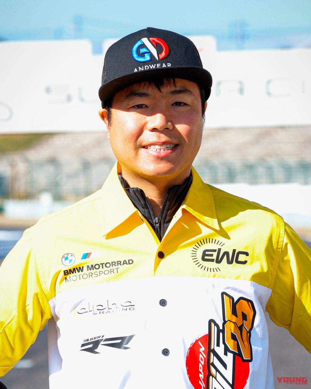 |【参戦体制発表】日本の新規チーム「Team Étoile(チームエトワール)」がEWC世界耐久選手権にチャレンジ!