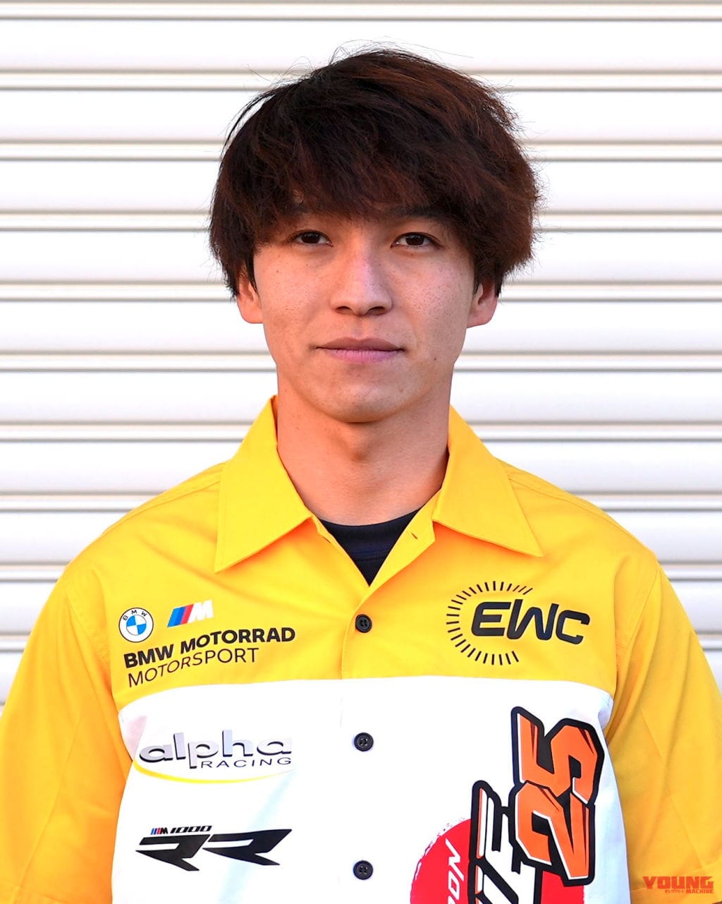 |【参戦体制発表】日本の新規チーム「Team Étoile(チームエトワール)」がEWC世界耐久選手権にチャレンジ!