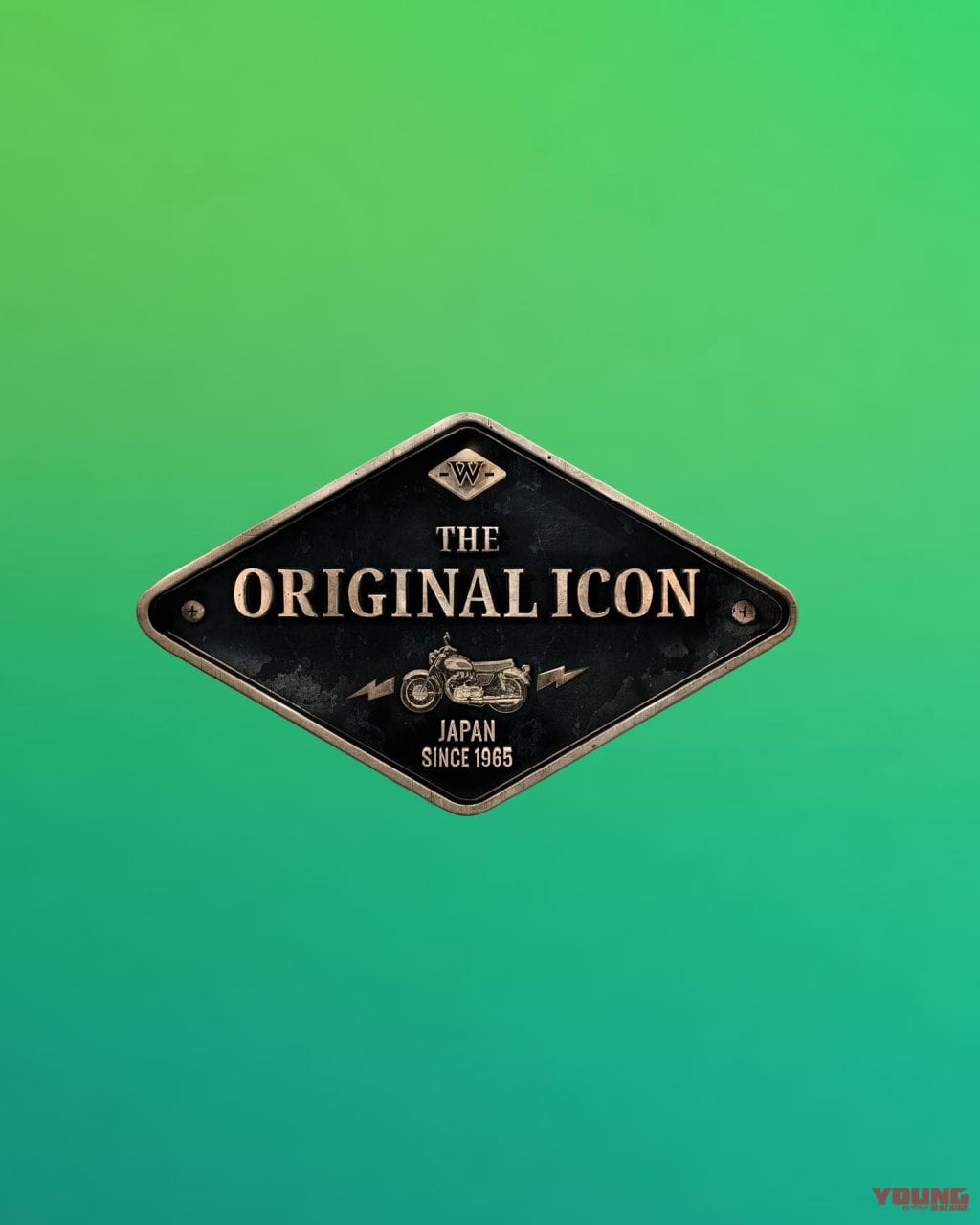 カワサキ|W175ストリート|インド仕様|カワサキ新型「W175ストリート」登場! キャストホイール採用の上級モデルか【海外】