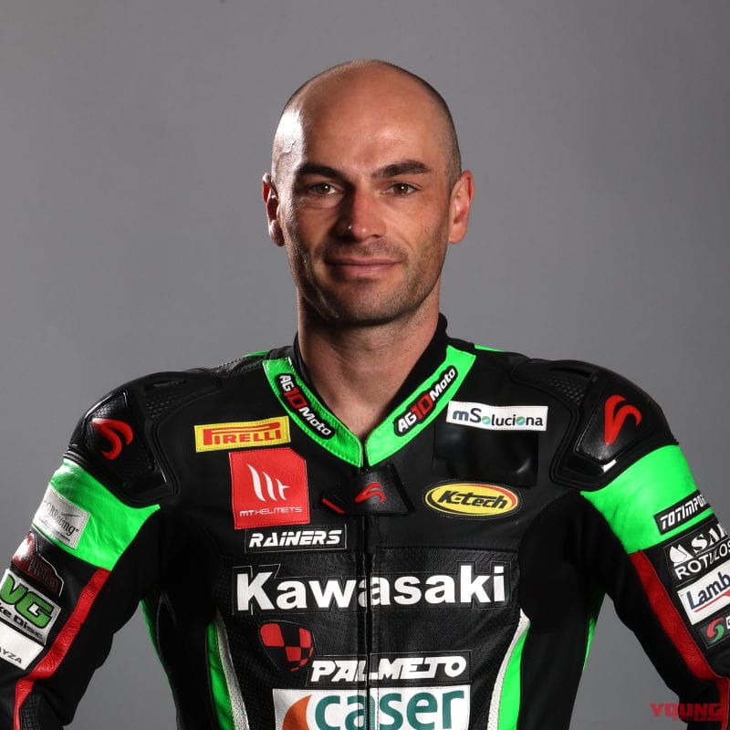 |Team Kawasaki Webike Trickstar が2024年のチーム体制を発表! 欧州トップライダー×3名を擁し世界耐久選手権にフル参戦