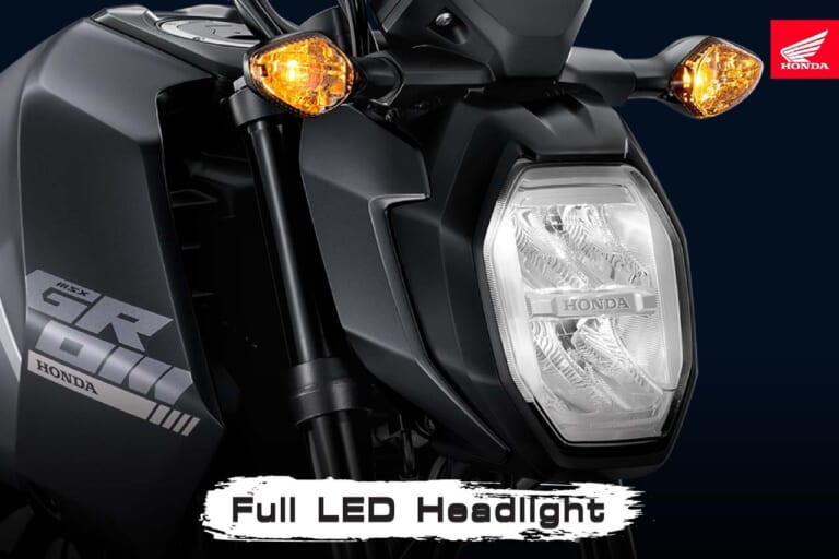 ホンダ|グロム|タイ仕様|2024年モデル|ホンダ新型「グロム」登場! 5速MTエンジンや足回りは踏襲、国内導入は3月か【海外】