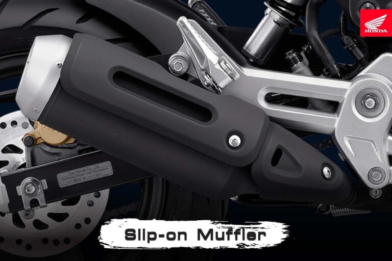 ホンダ|グロム|タイ仕様|2024年モデル|ホンダ新型「グロム」登場! 5速MTエンジンや足回りは踏襲、国内導入は3月か【海外】