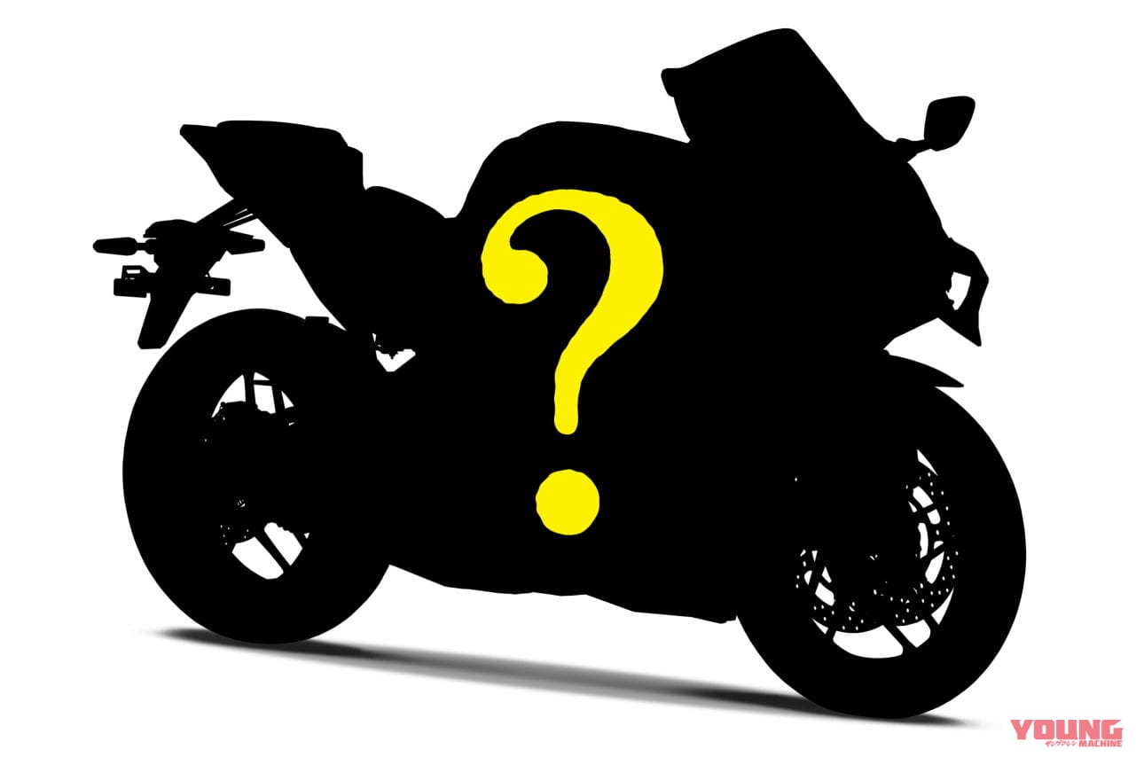 |【SCOOP!】SP仕様もスタンバイ?! ヤマハ「YZF-R9」は”お手頃系”じゃなく“マジ系”で来る!!